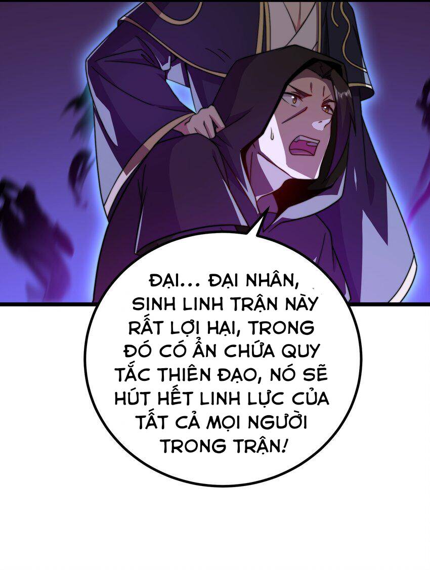 Vai Ác Sư Tôn Mang Theo Các Đồ Đệ Vô Địch Thiên Hạ - Chapter 54 - Page 12