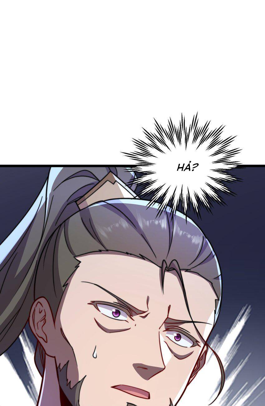 Vai Ác Sư Tôn Mang Theo Các Đồ Đệ Vô Địch Thiên Hạ - Chapter 54 - Page 17