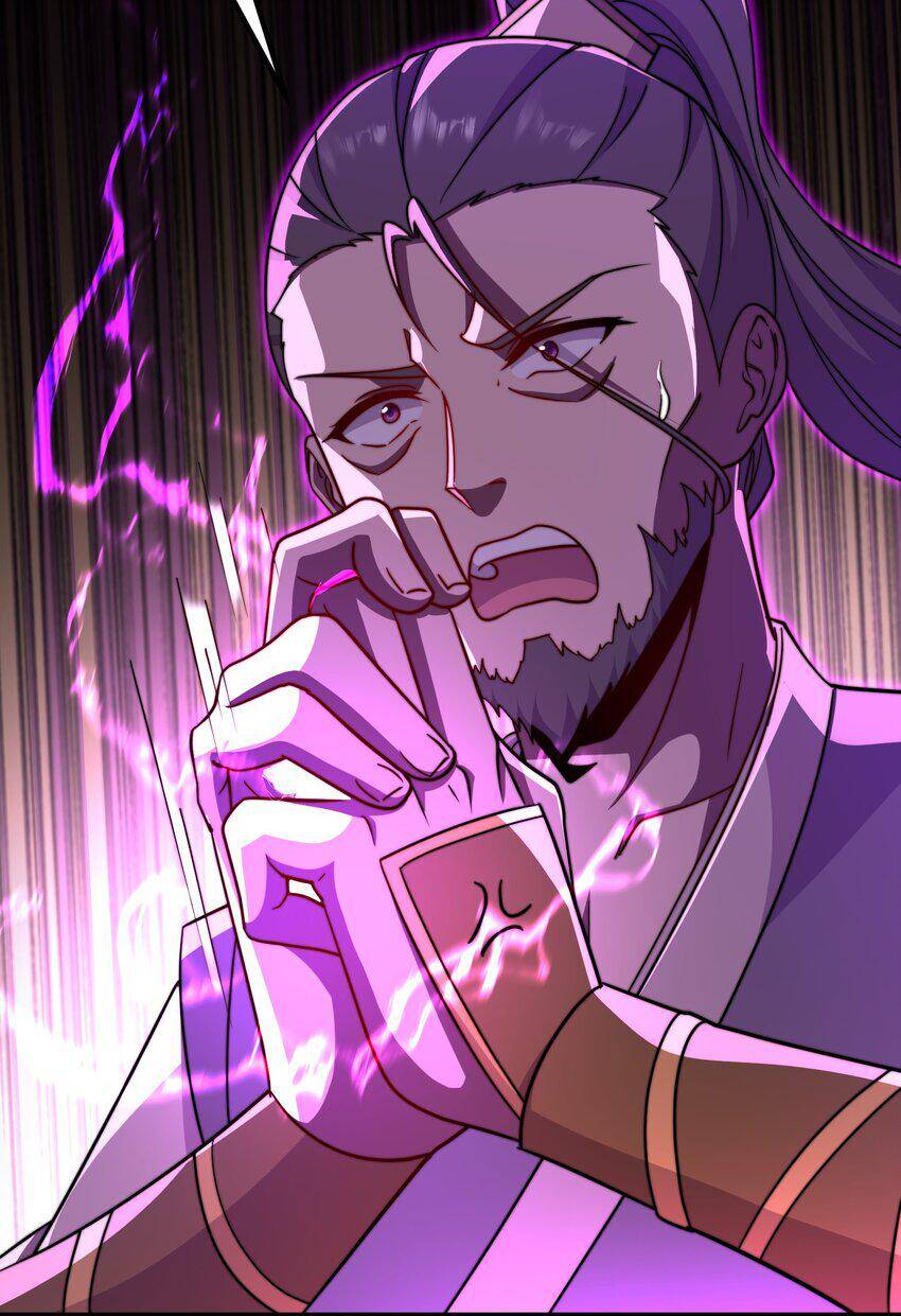 Vai Ác Sư Tôn Mang Theo Các Đồ Đệ Vô Địch Thiên Hạ - Chapter 54 - Page 21