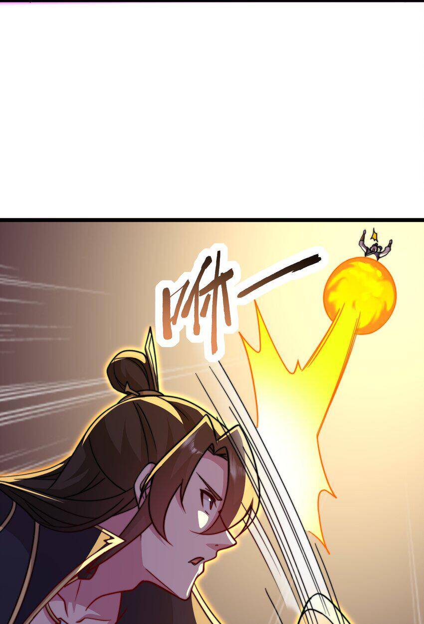 Vai Ác Sư Tôn Mang Theo Các Đồ Đệ Vô Địch Thiên Hạ - Chapter 54 - Page 22