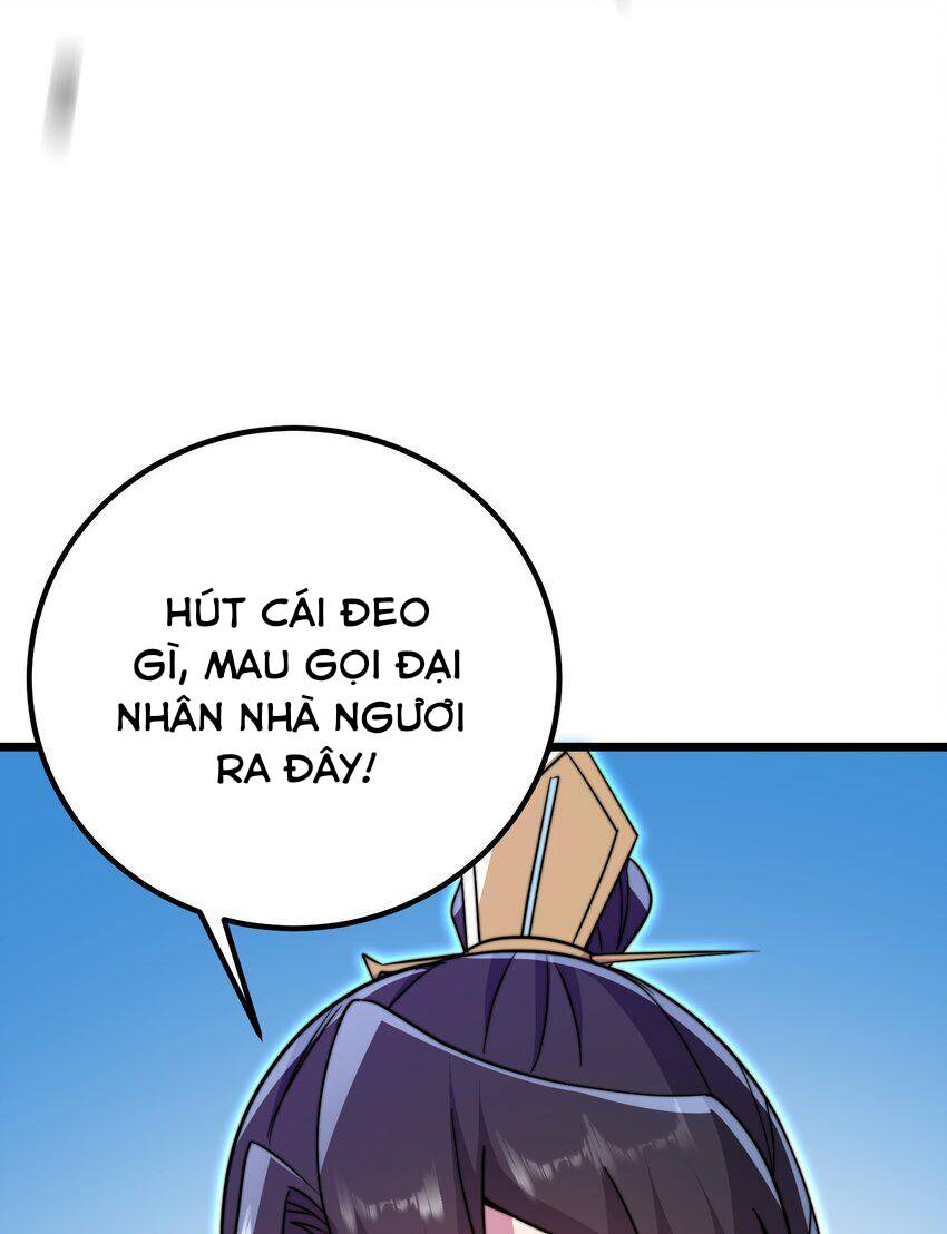 Vai Ác Sư Tôn Mang Theo Các Đồ Đệ Vô Địch Thiên Hạ - Chapter 54 - Page 25