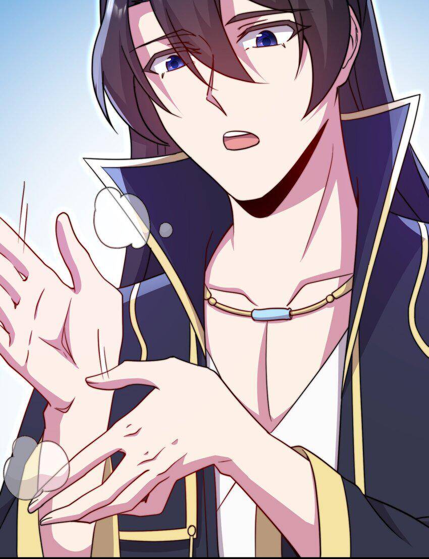 Vai Ác Sư Tôn Mang Theo Các Đồ Đệ Vô Địch Thiên Hạ - Chapter 54 - Page 26