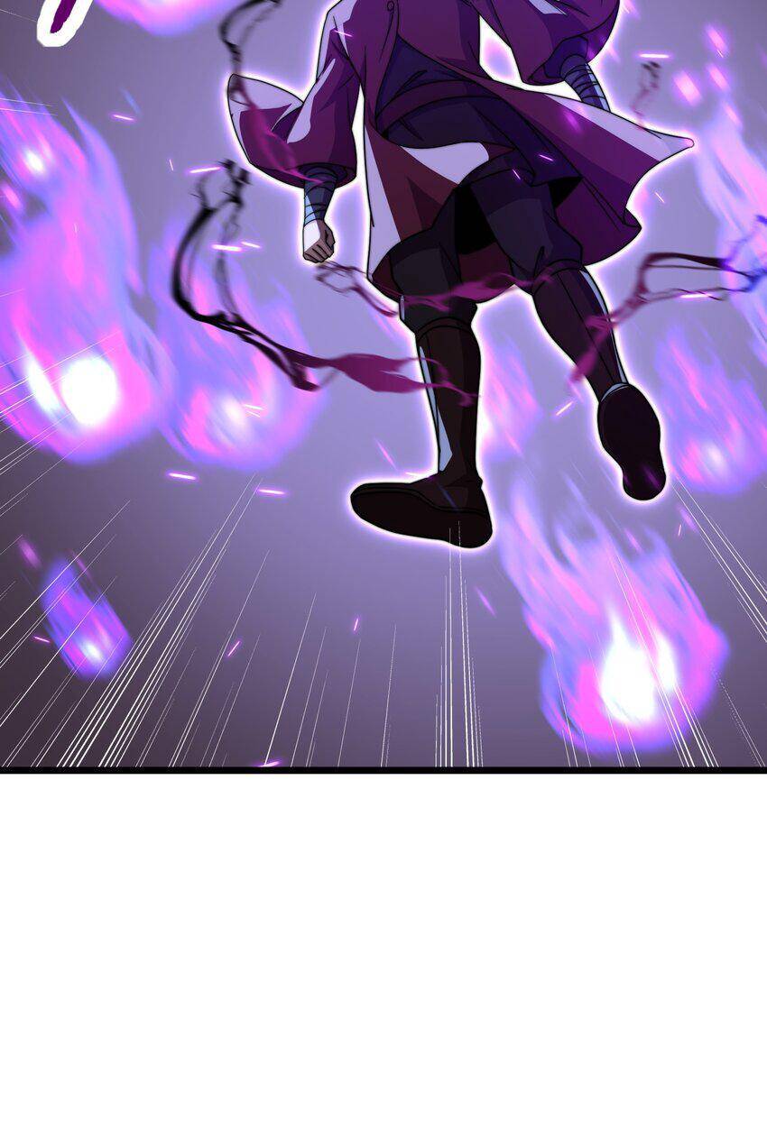 Vai Ác Sư Tôn Mang Theo Các Đồ Đệ Vô Địch Thiên Hạ - Chapter 54 - Page 31