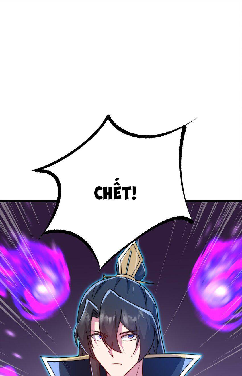 Vai Ác Sư Tôn Mang Theo Các Đồ Đệ Vô Địch Thiên Hạ - Chapter 54 - Page 32