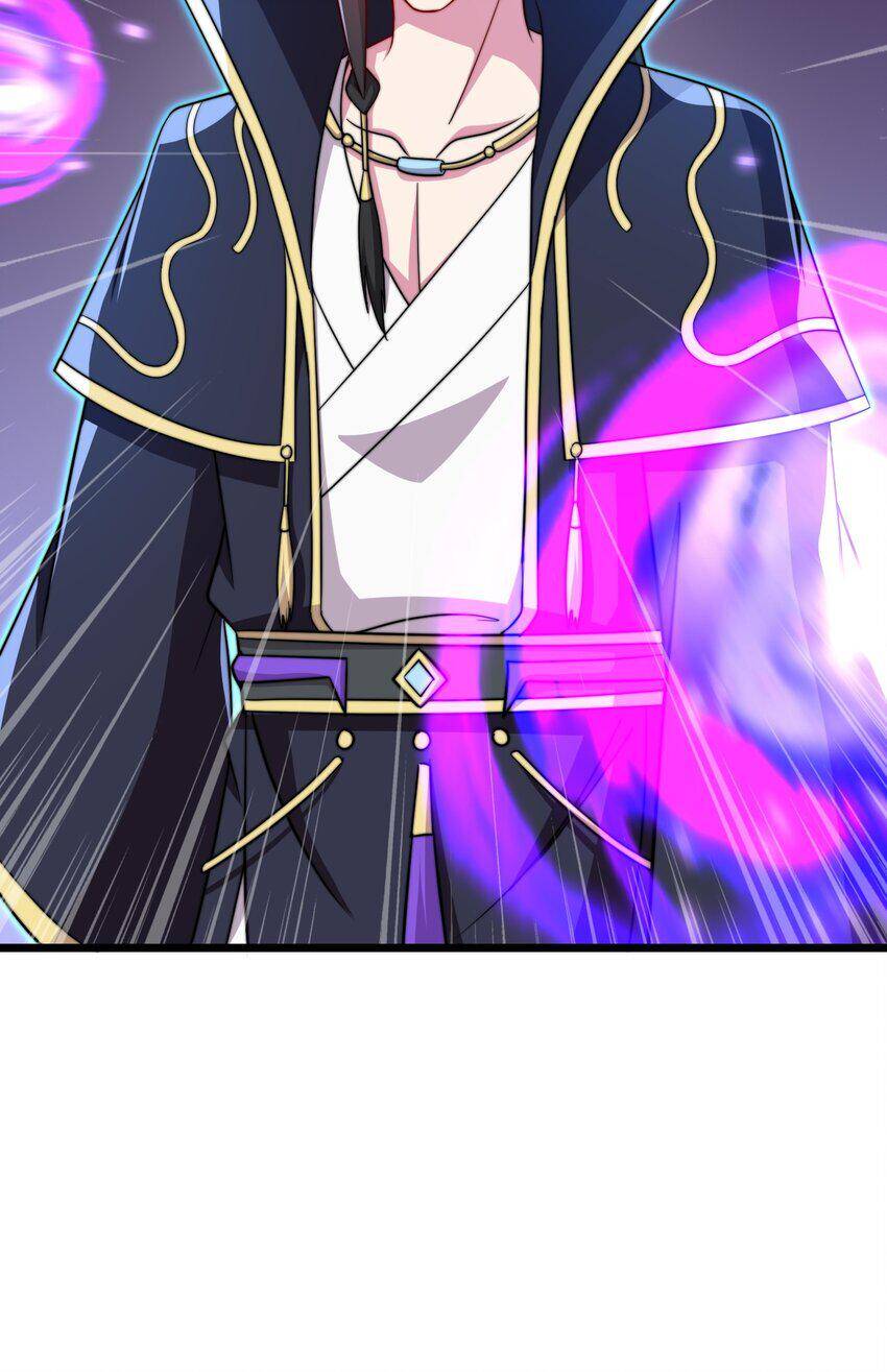 Vai Ác Sư Tôn Mang Theo Các Đồ Đệ Vô Địch Thiên Hạ - Chapter 54 - Page 33