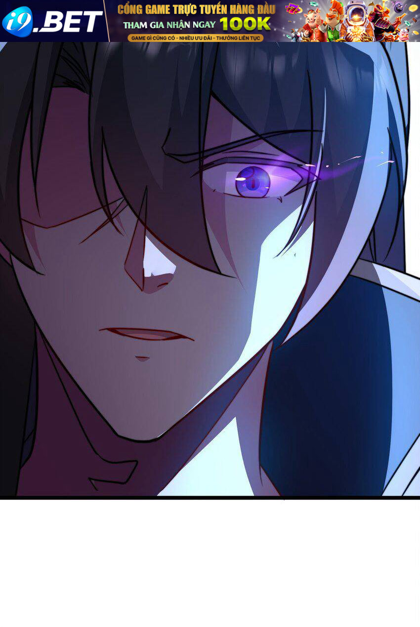 Vai Ác Sư Tôn Mang Theo Các Đồ Đệ Vô Địch Thiên Hạ - Chapter 54 - Page 35