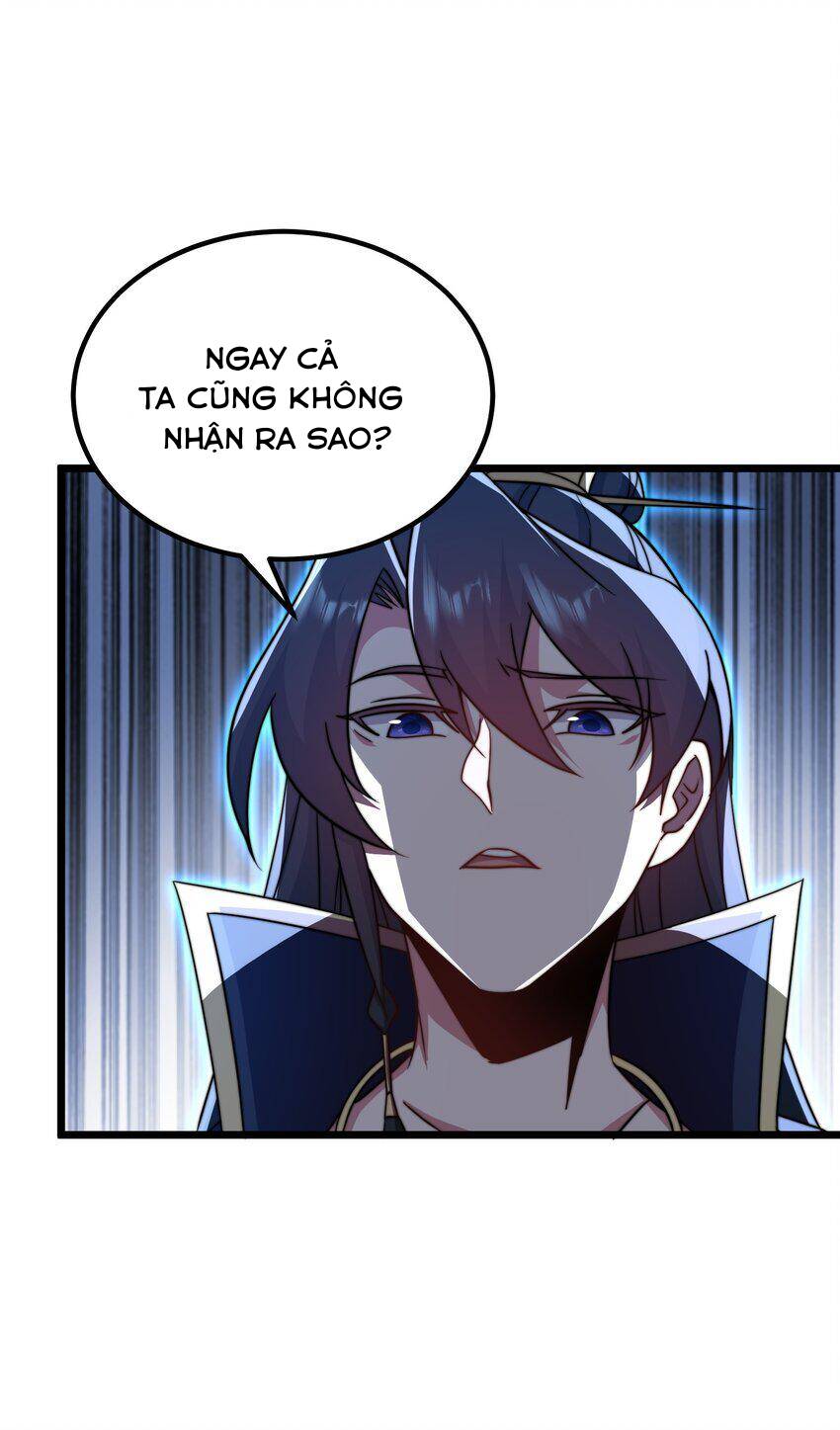 Vai Ác Sư Tôn Mang Theo Các Đồ Đệ Vô Địch Thiên Hạ - Chapter 54 - Page 37