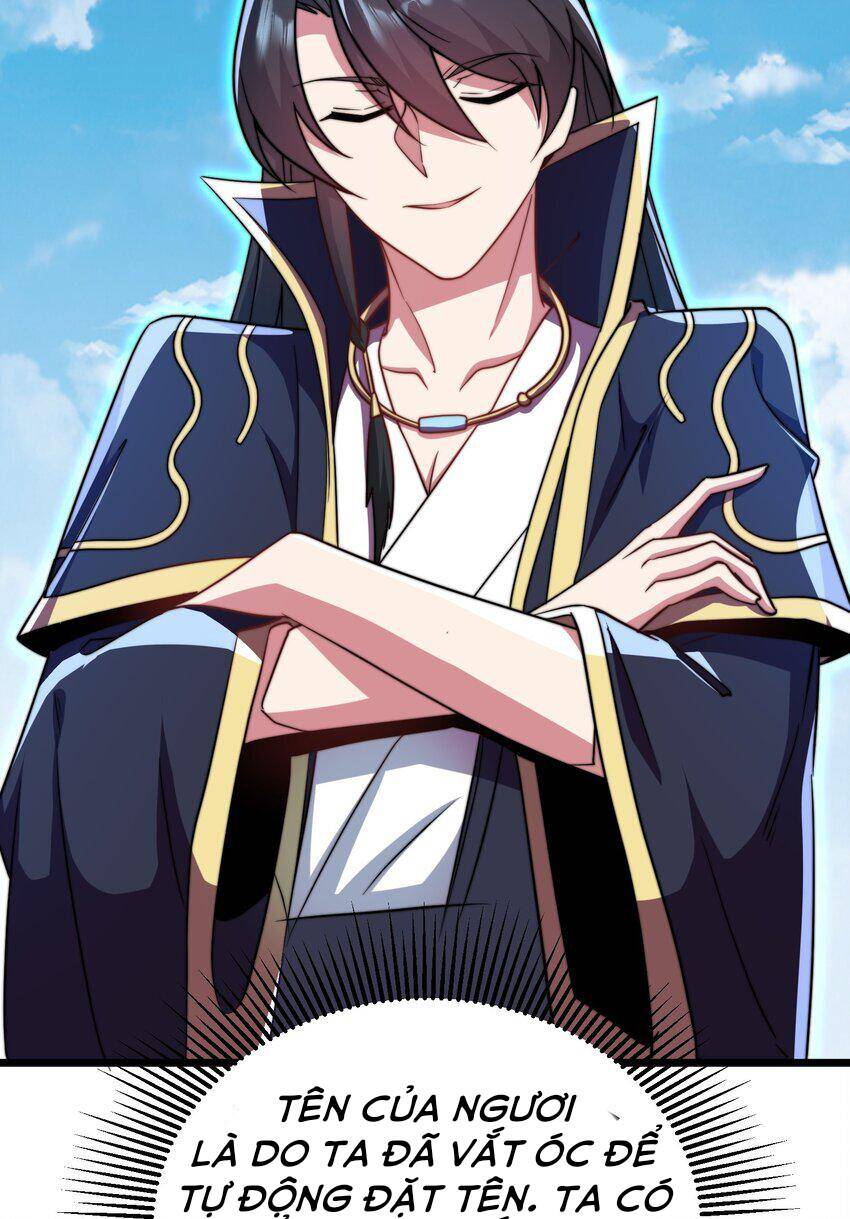Vai Ác Sư Tôn Mang Theo Các Đồ Đệ Vô Địch Thiên Hạ - Chapter 54 - Page 41