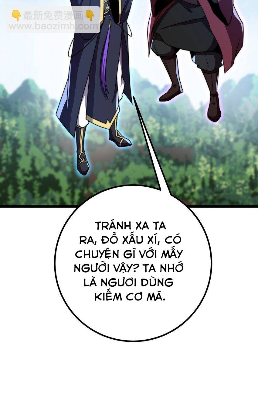 Vai Ác Sư Tôn Mang Theo Các Đồ Đệ Vô Địch Thiên Hạ - Chapter 54 - Page 44