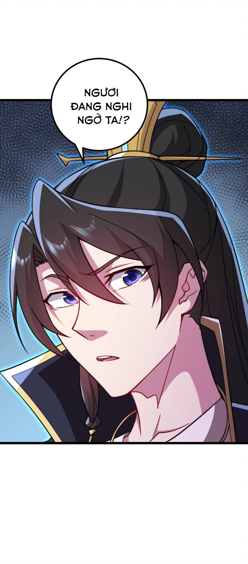 Vai Ác Sư Tôn Mang Theo Các Đồ Đệ Vô Địch Thiên Hạ - Chapter 54 - Page 48