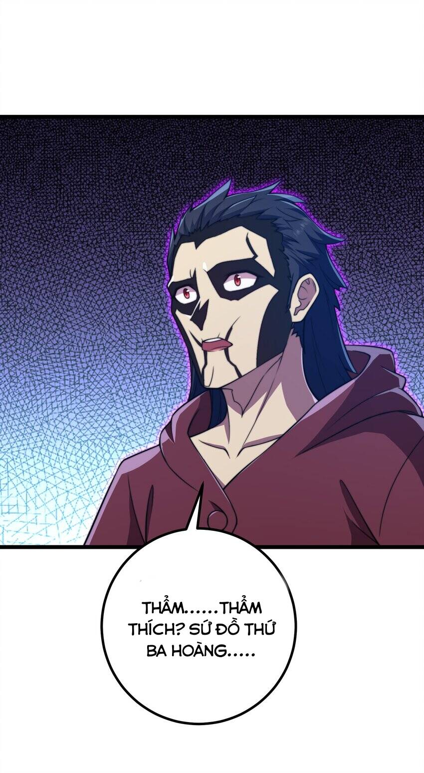 Vai Ác Sư Tôn Mang Theo Các Đồ Đệ Vô Địch Thiên Hạ - Chapter 54 - Page 52