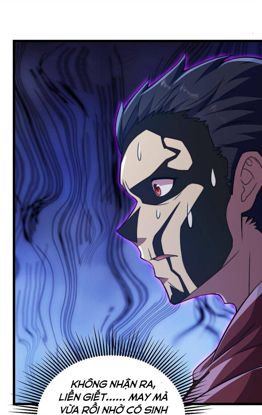 Vai Ác Sư Tôn Mang Theo Các Đồ Đệ Vô Địch Thiên Hạ - Chapter 54 - Page 54