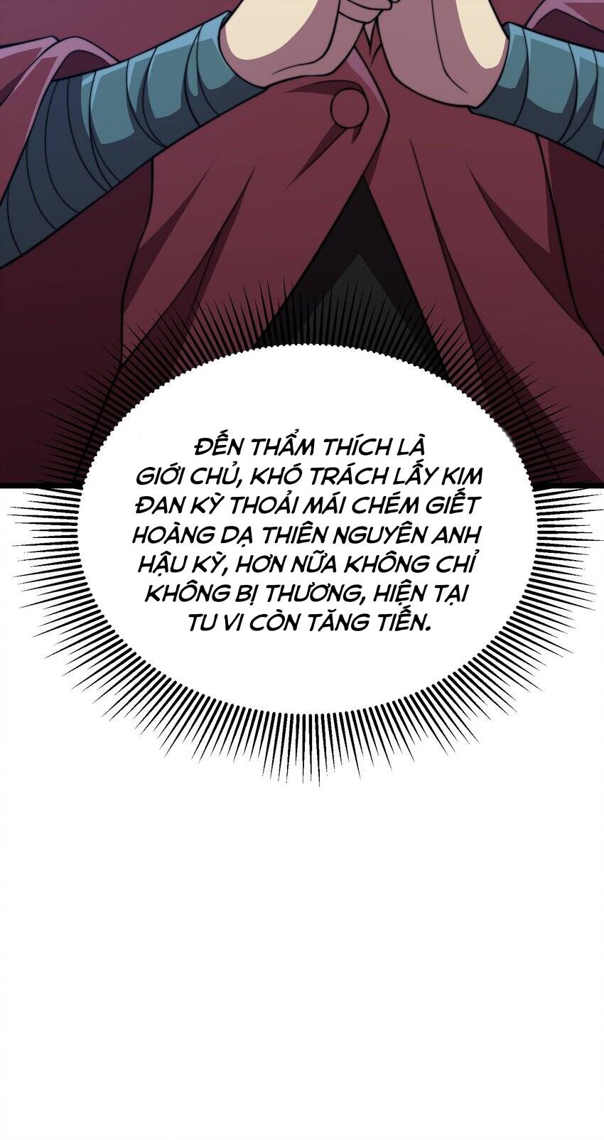 Vai Ác Sư Tôn Mang Theo Các Đồ Đệ Vô Địch Thiên Hạ - Chapter 54 - Page 56