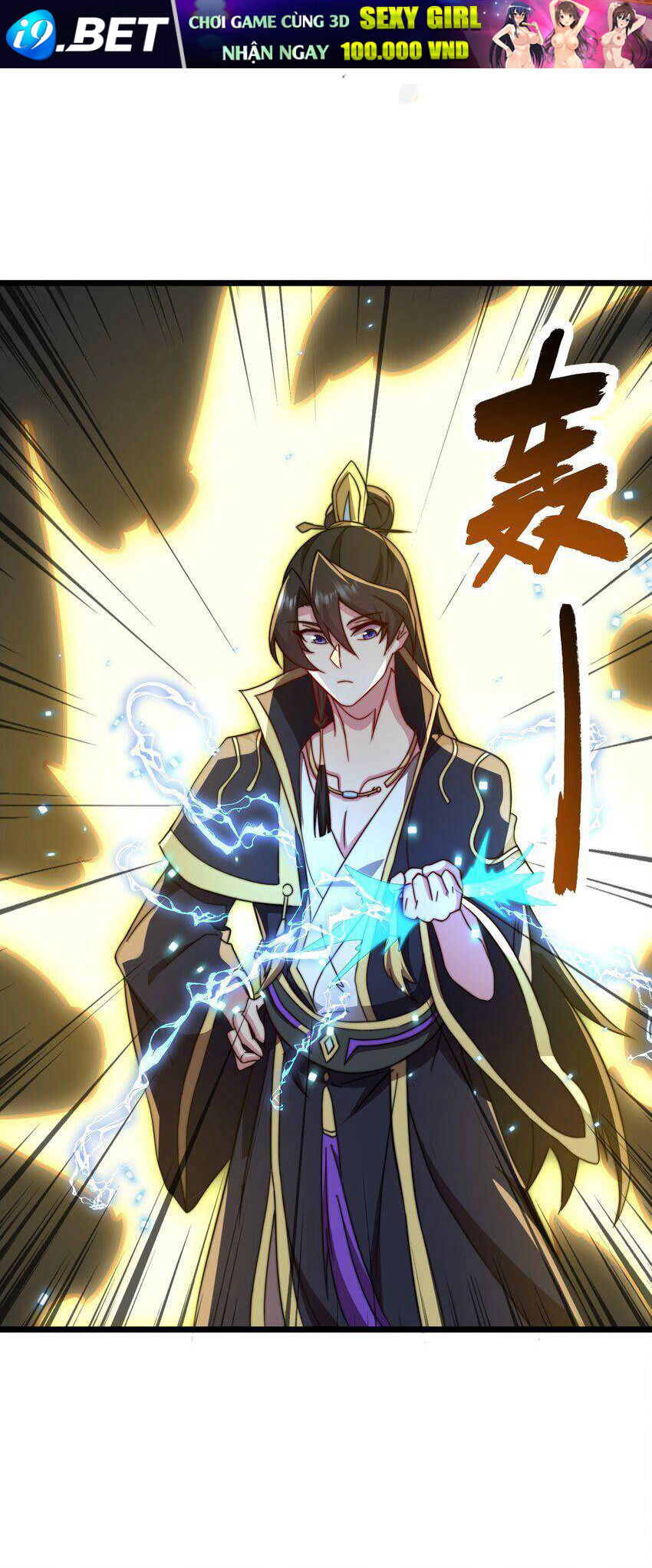 Vai Ác Sư Tôn Mang Theo Các Đồ Đệ Vô Địch Thiên Hạ - Chapter 54 - Page 59