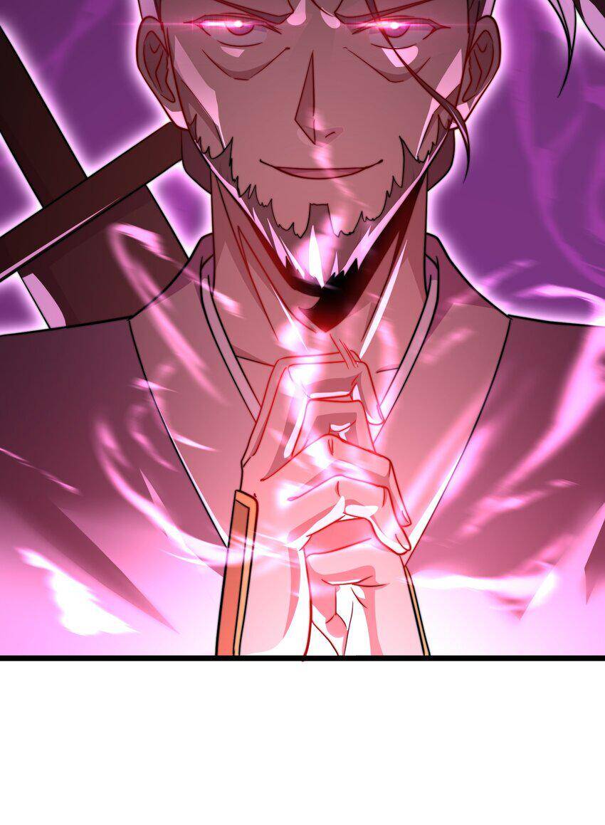 Vai Ác Sư Tôn Mang Theo Các Đồ Đệ Vô Địch Thiên Hạ - Chapter 54 - Page 8