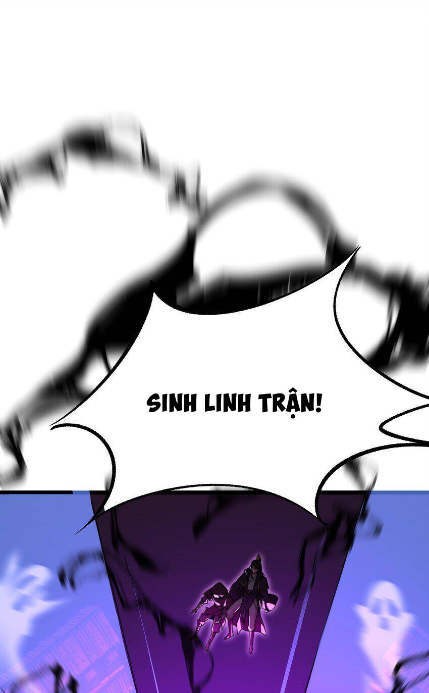 Vai Ác Sư Tôn Mang Theo Các Đồ Đệ Vô Địch Thiên Hạ - Chapter 54 - Page 9