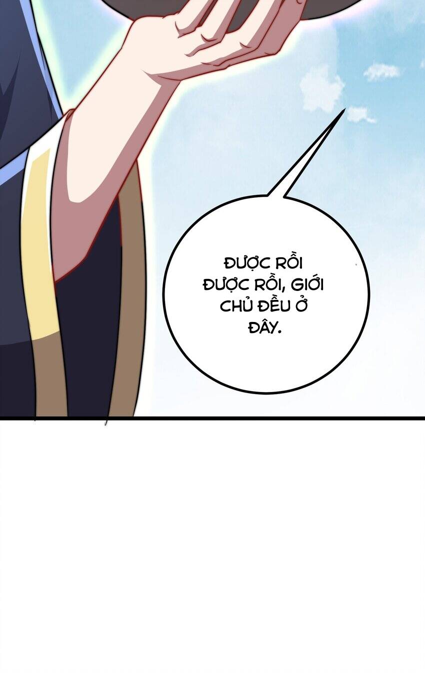 Vai Ác Sư Tôn Mang Theo Các Đồ Đệ Vô Địch Thiên Hạ - Chapter 55 - Page 11