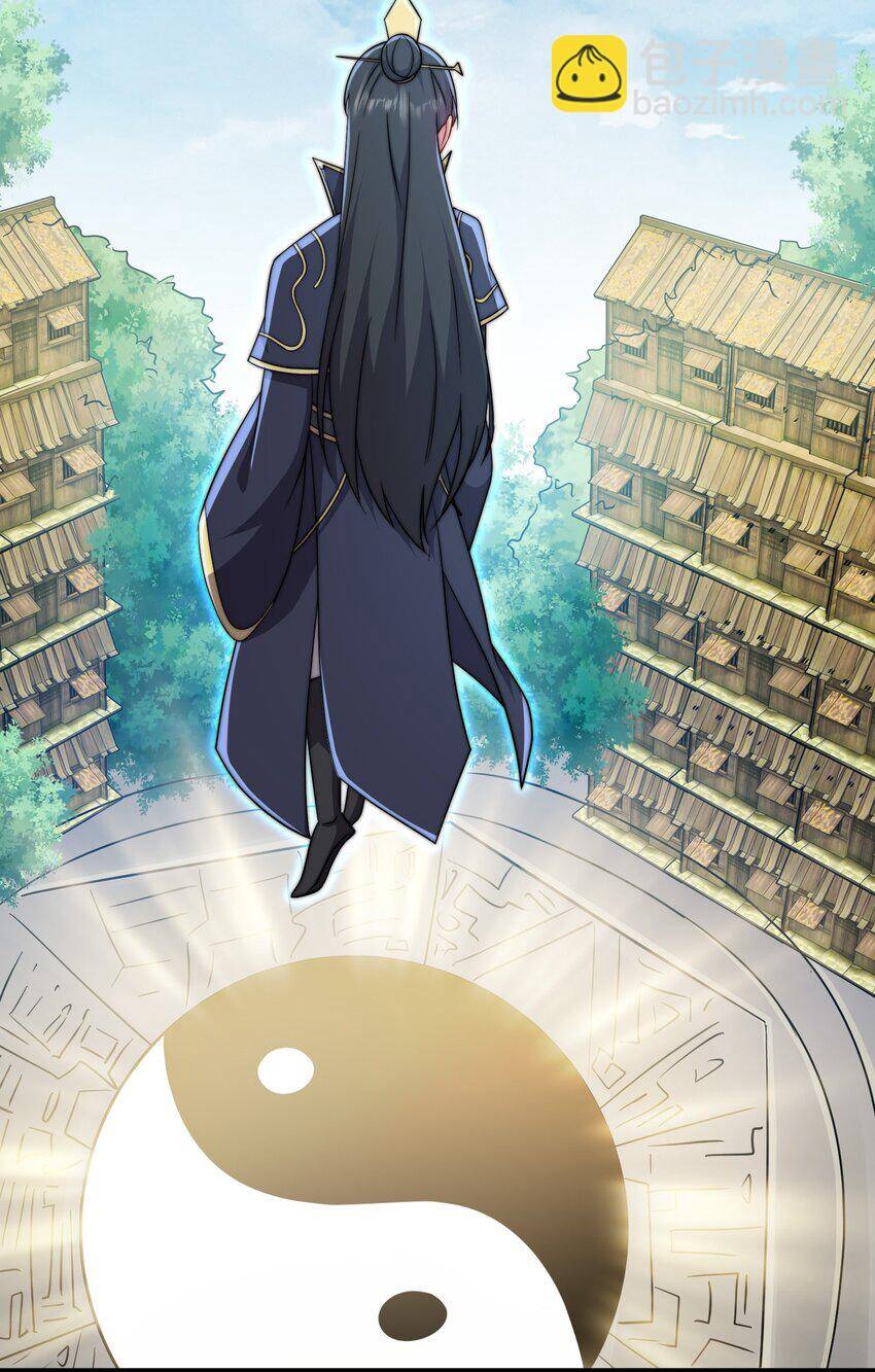 Vai Ác Sư Tôn Mang Theo Các Đồ Đệ Vô Địch Thiên Hạ - Chapter 55 - Page 14