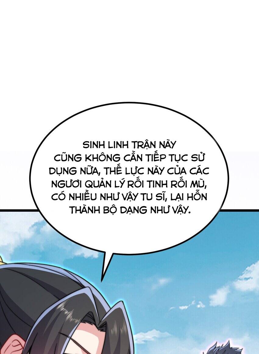 Vai Ác Sư Tôn Mang Theo Các Đồ Đệ Vô Địch Thiên Hạ - Chapter 55 - Page 17