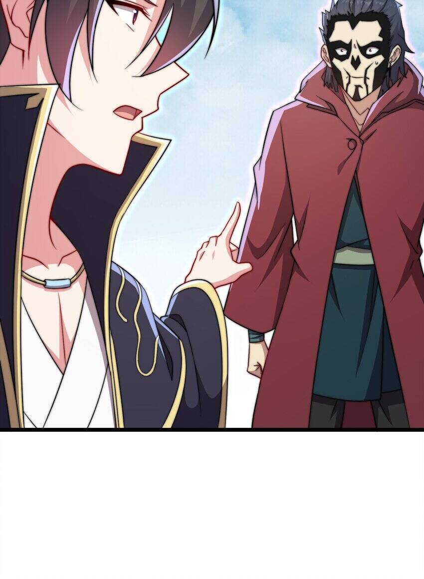 Vai Ác Sư Tôn Mang Theo Các Đồ Đệ Vô Địch Thiên Hạ - Chapter 55 - Page 18