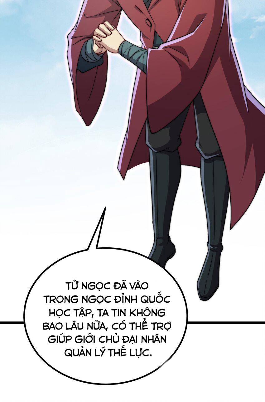 Vai Ác Sư Tôn Mang Theo Các Đồ Đệ Vô Địch Thiên Hạ - Chapter 55 - Page 20