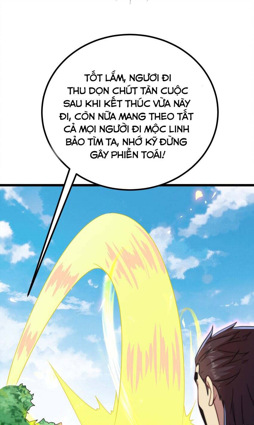 Vai Ác Sư Tôn Mang Theo Các Đồ Đệ Vô Địch Thiên Hạ - Chapter 55 - Page 25