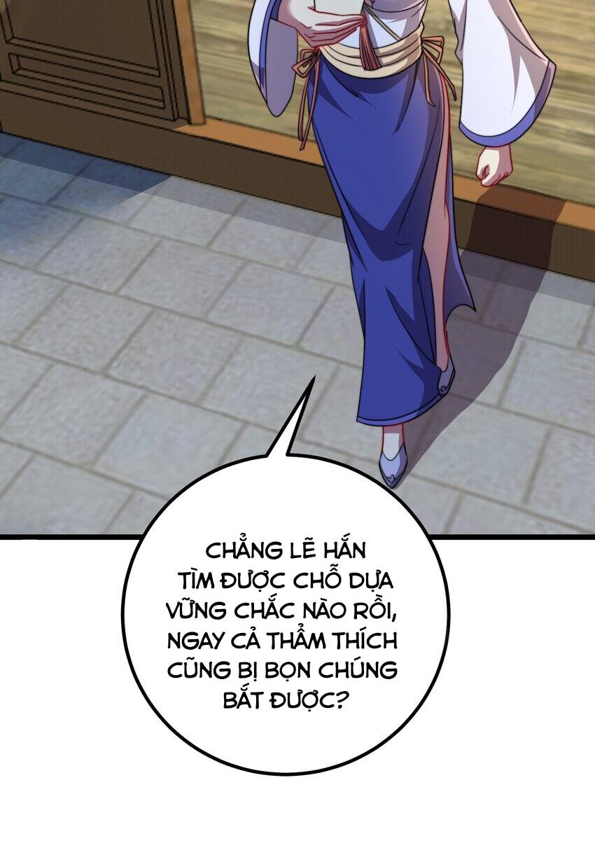 Vai Ác Sư Tôn Mang Theo Các Đồ Đệ Vô Địch Thiên Hạ - Chapter 55 - Page 37