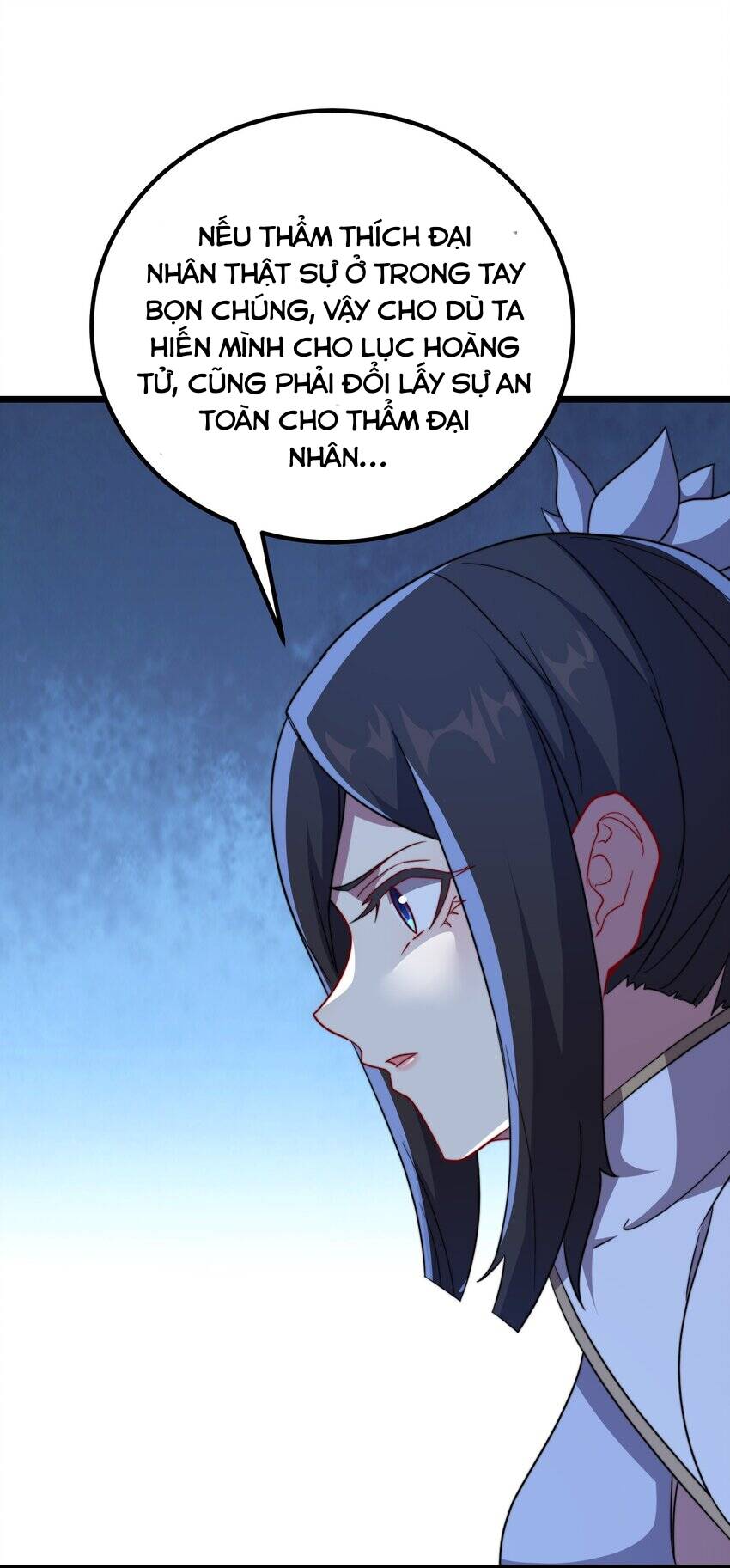 Vai Ác Sư Tôn Mang Theo Các Đồ Đệ Vô Địch Thiên Hạ - Chapter 55 - Page 38