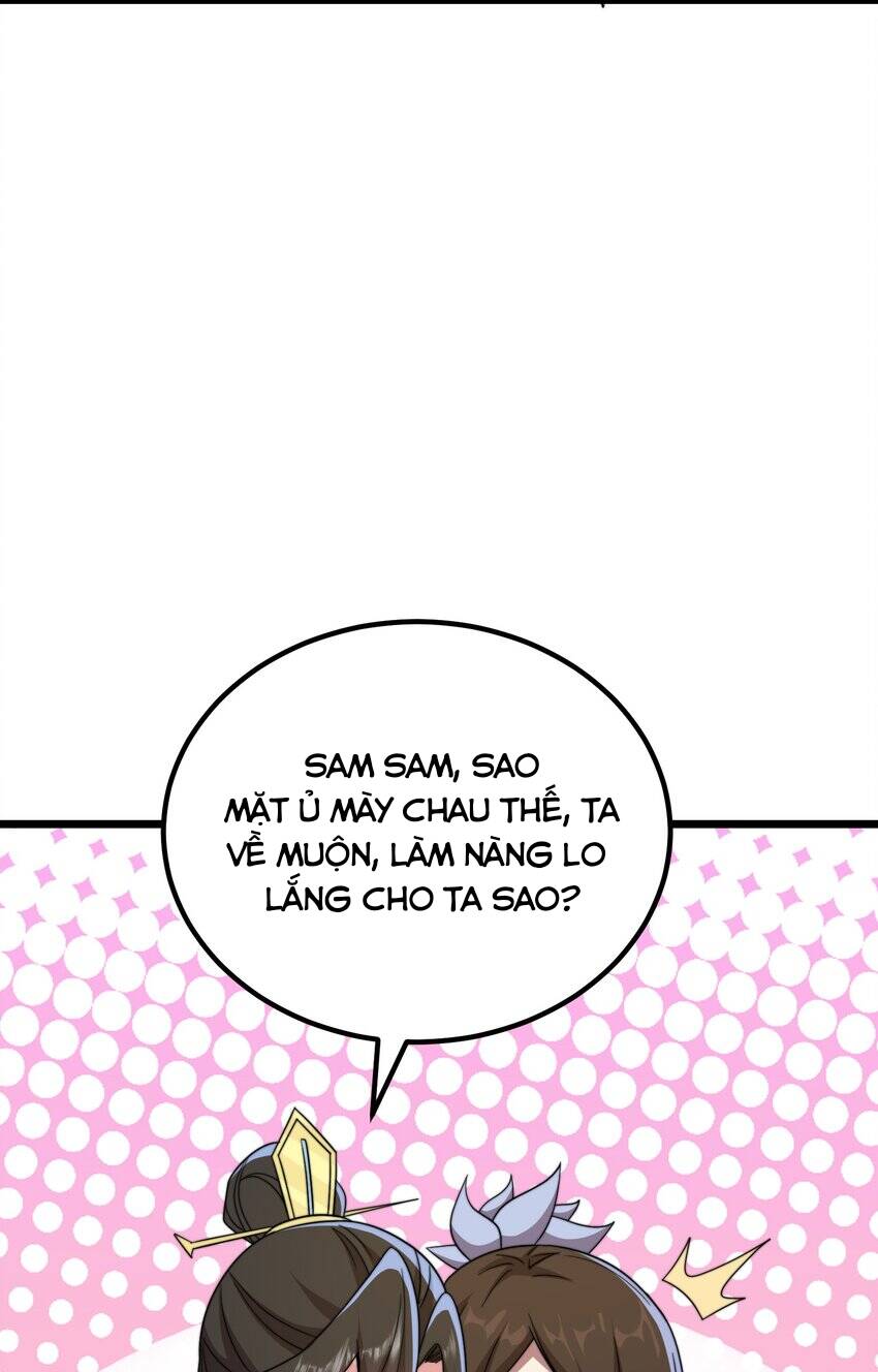 Vai Ác Sư Tôn Mang Theo Các Đồ Đệ Vô Địch Thiên Hạ - Chapter 55 - Page 39