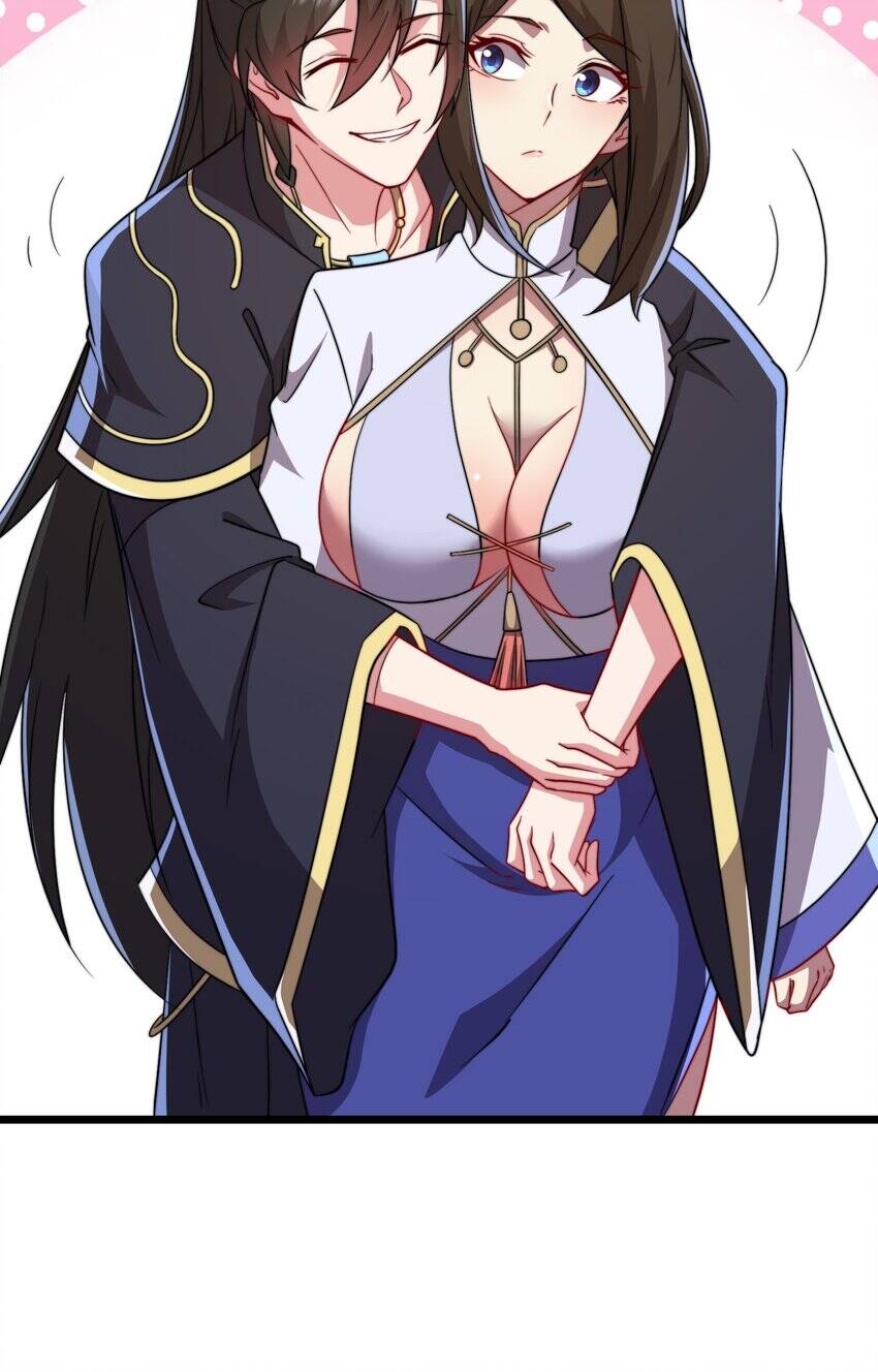 Vai Ác Sư Tôn Mang Theo Các Đồ Đệ Vô Địch Thiên Hạ - Chapter 55 - Page 40