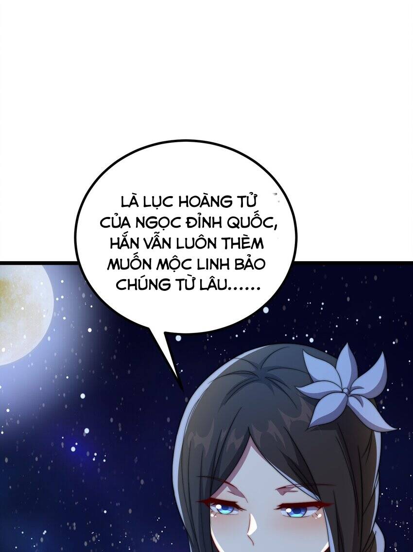 Vai Ác Sư Tôn Mang Theo Các Đồ Đệ Vô Địch Thiên Hạ - Chapter 55 - Page 44