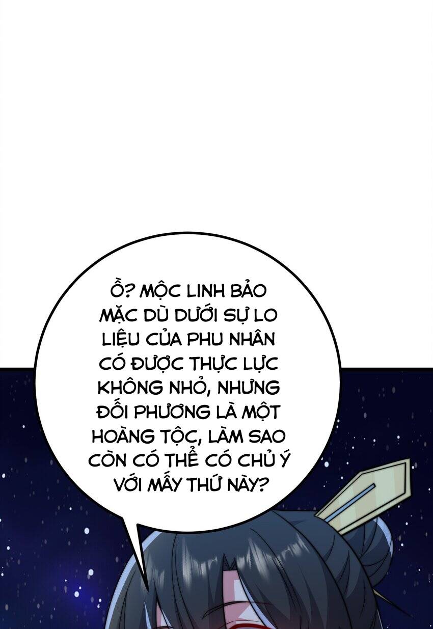 Vai Ác Sư Tôn Mang Theo Các Đồ Đệ Vô Địch Thiên Hạ - Chapter 55 - Page 46