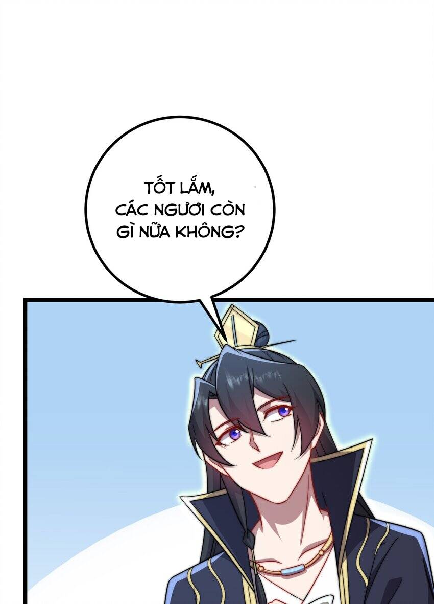 Vai Ác Sư Tôn Mang Theo Các Đồ Đệ Vô Địch Thiên Hạ - Chapter 55 - Page 5