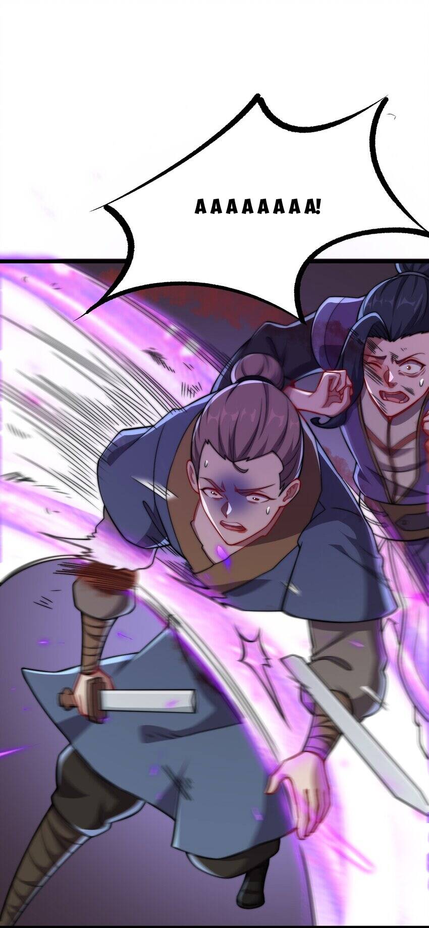 Vai Ác Sư Tôn Mang Theo Các Đồ Đệ Vô Địch Thiên Hạ - Chapter 55 - Page 53