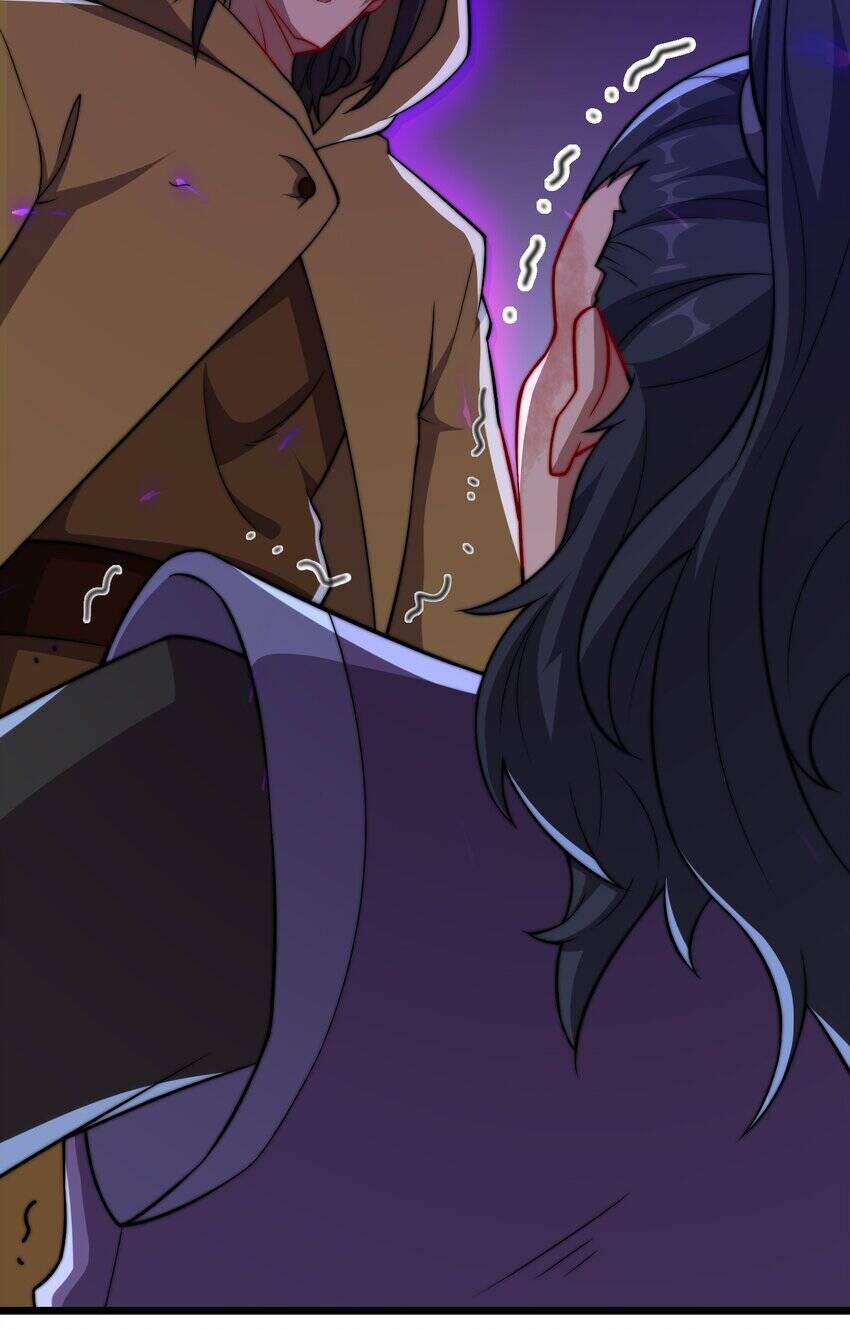 Vai Ác Sư Tôn Mang Theo Các Đồ Đệ Vô Địch Thiên Hạ - Chapter 55 - Page 55