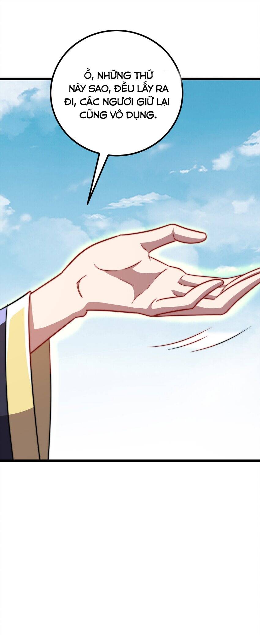 Vai Ác Sư Tôn Mang Theo Các Đồ Đệ Vô Địch Thiên Hạ - Chapter 55 - Page 9