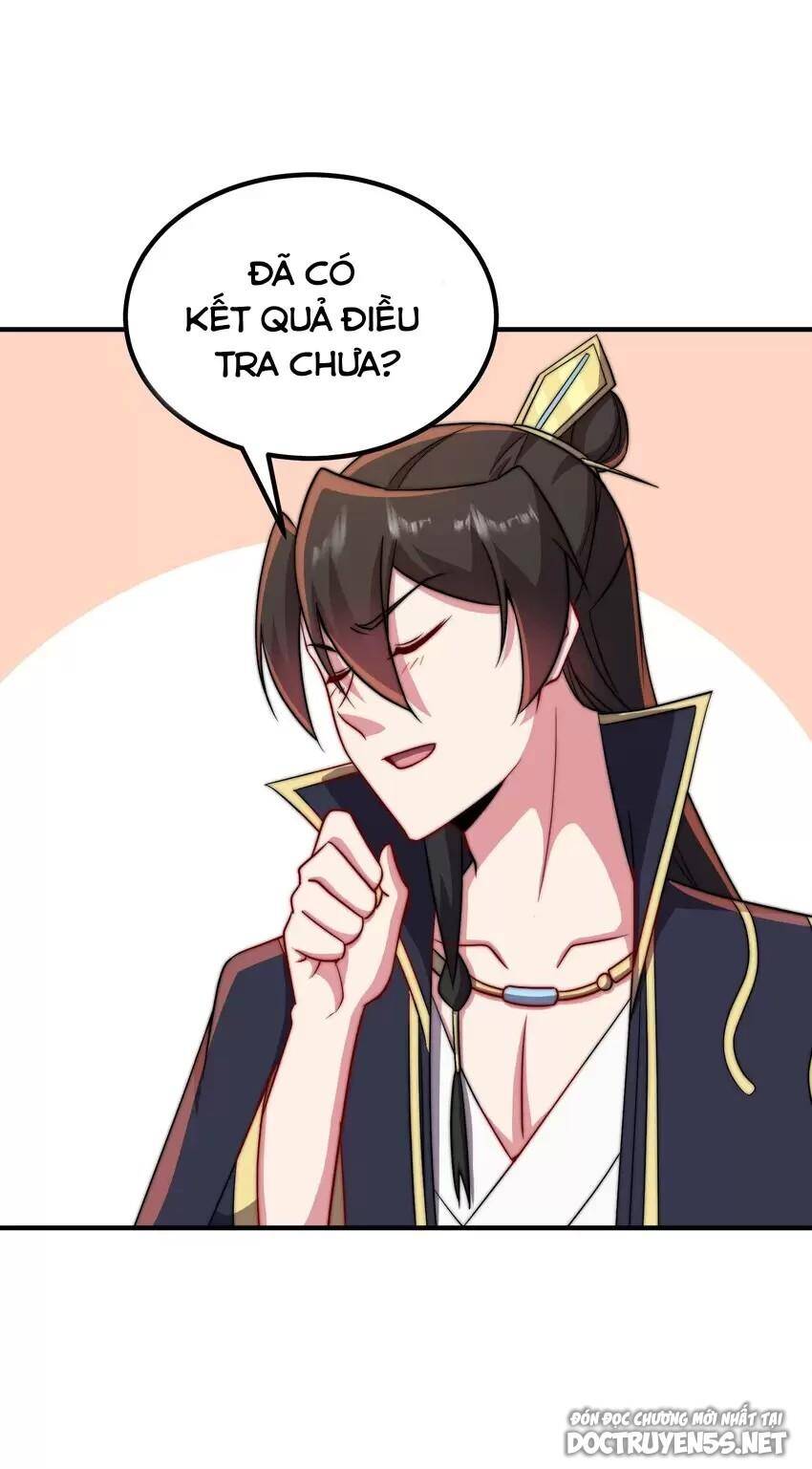 Vai Ác Sư Tôn Mang Theo Các Đồ Đệ Vô Địch Thiên Hạ - Chapter 56 - Page 11