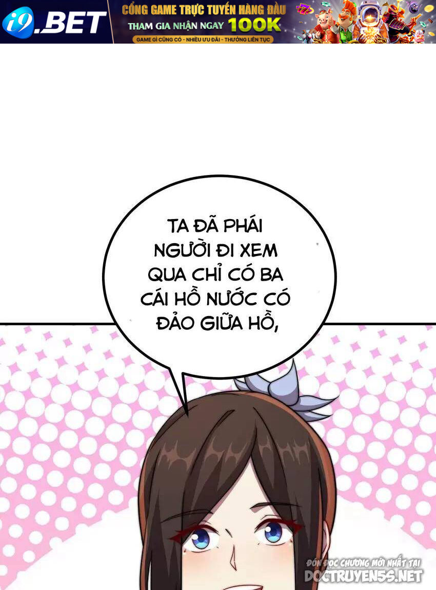 Vai Ác Sư Tôn Mang Theo Các Đồ Đệ Vô Địch Thiên Hạ - Chapter 56 - Page 12