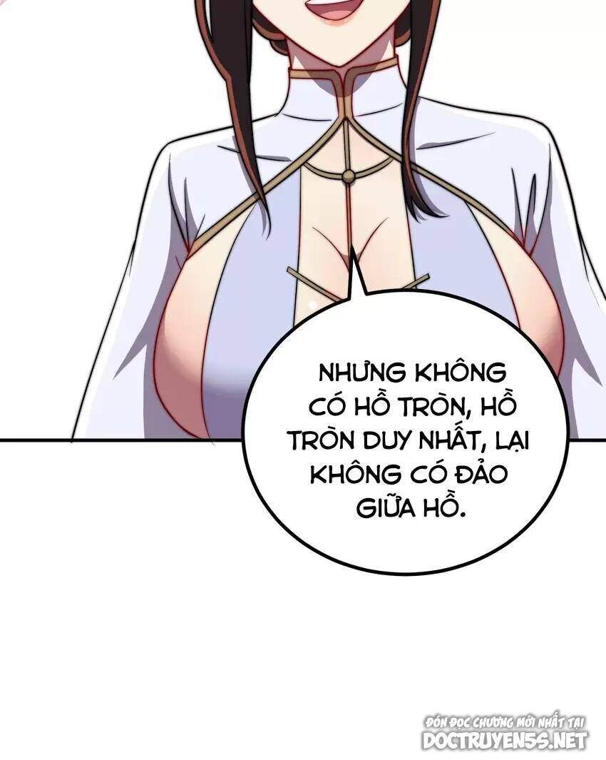 Vai Ác Sư Tôn Mang Theo Các Đồ Đệ Vô Địch Thiên Hạ - Chapter 56 - Page 13