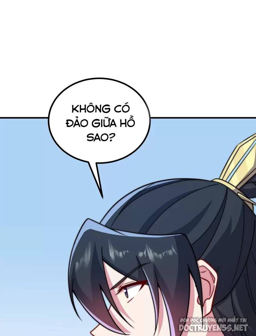 Vai Ác Sư Tôn Mang Theo Các Đồ Đệ Vô Địch Thiên Hạ - Chapter 56 - Page 14