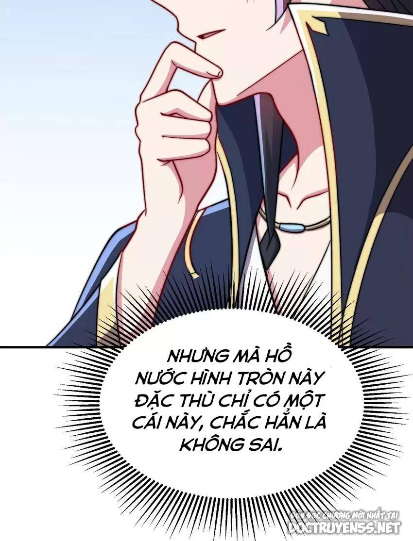 Vai Ác Sư Tôn Mang Theo Các Đồ Đệ Vô Địch Thiên Hạ - Chapter 56 - Page 15