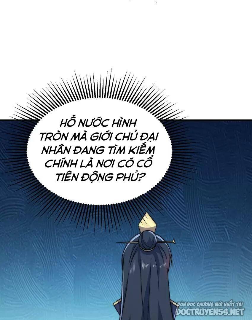Vai Ác Sư Tôn Mang Theo Các Đồ Đệ Vô Địch Thiên Hạ - Chapter 56 - Page 16