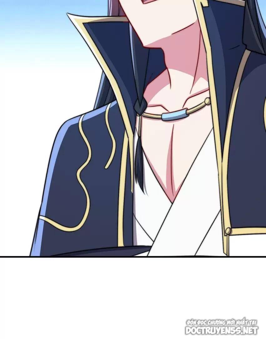 Vai Ác Sư Tôn Mang Theo Các Đồ Đệ Vô Địch Thiên Hạ - Chapter 56 - Page 19