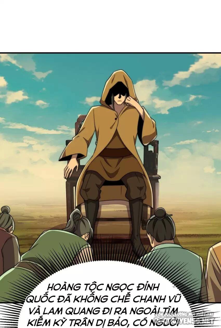 Vai Ác Sư Tôn Mang Theo Các Đồ Đệ Vô Địch Thiên Hạ - Chapter 56 - Page 20