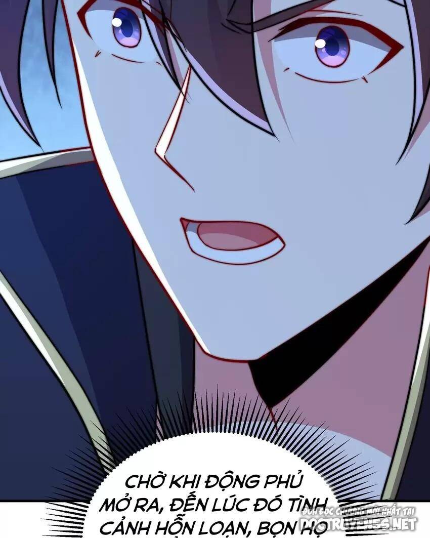 Vai Ác Sư Tôn Mang Theo Các Đồ Đệ Vô Địch Thiên Hạ - Chapter 56 - Page 22