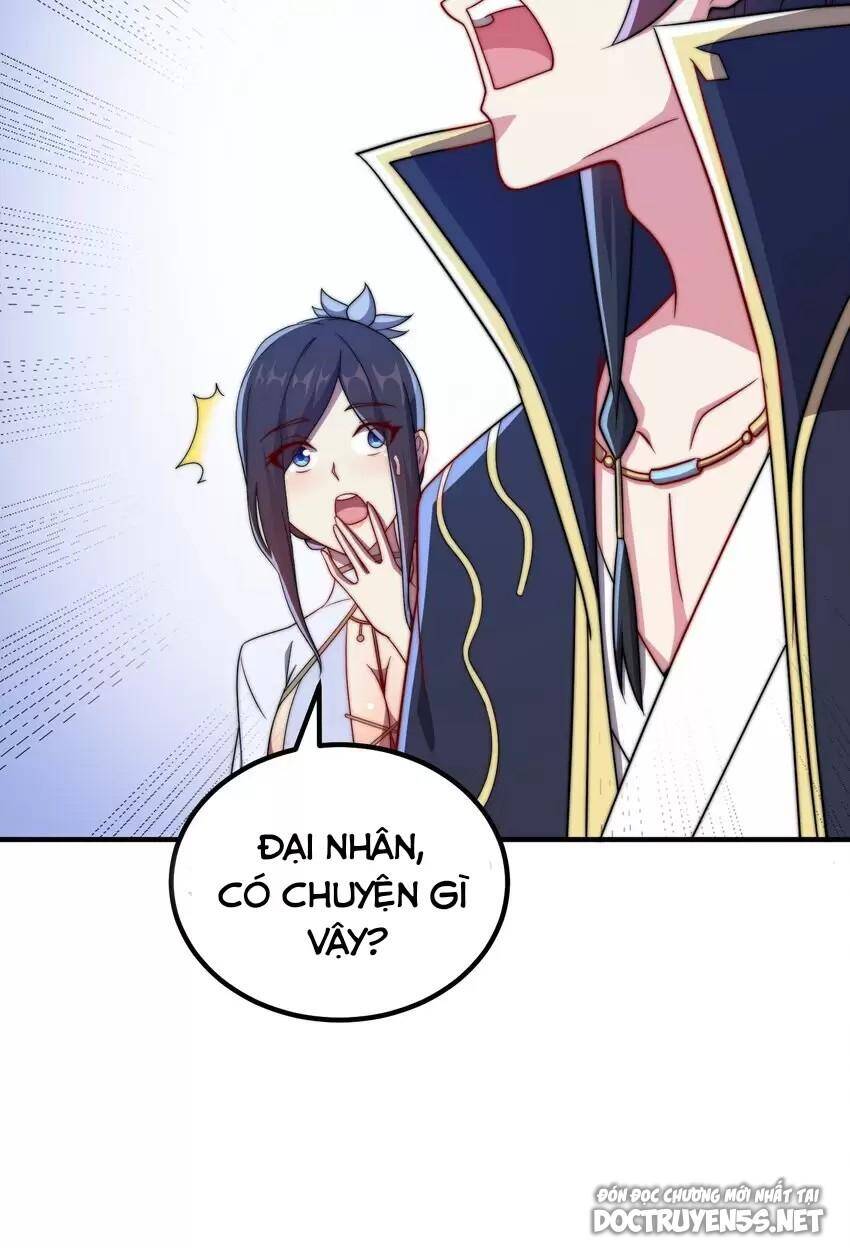Vai Ác Sư Tôn Mang Theo Các Đồ Đệ Vô Địch Thiên Hạ - Chapter 56 - Page 24