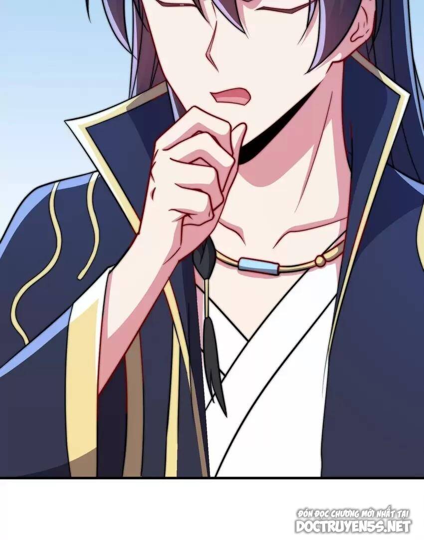 Vai Ác Sư Tôn Mang Theo Các Đồ Đệ Vô Địch Thiên Hạ - Chapter 56 - Page 26