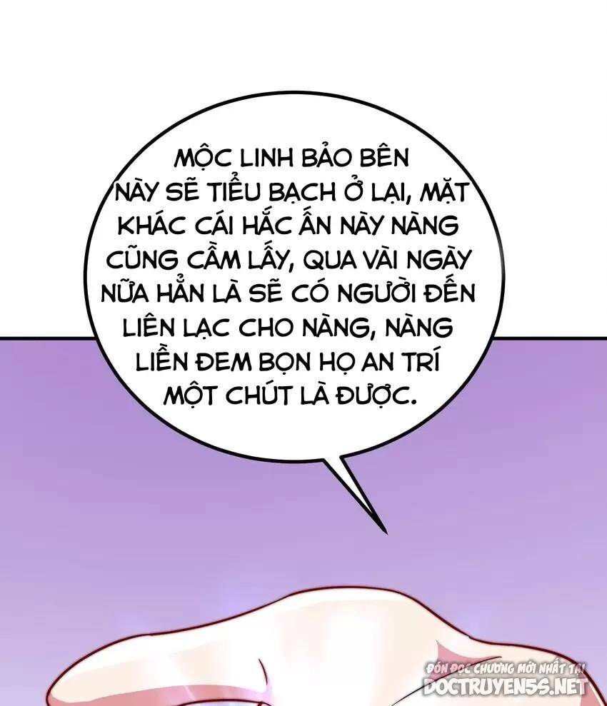 Vai Ác Sư Tôn Mang Theo Các Đồ Đệ Vô Địch Thiên Hạ - Chapter 56 - Page 27