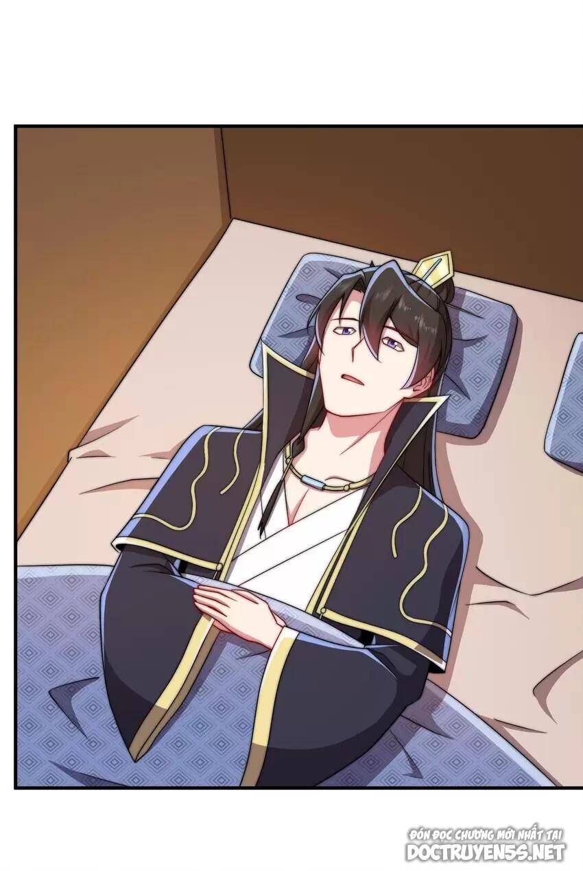 Vai Ác Sư Tôn Mang Theo Các Đồ Đệ Vô Địch Thiên Hạ - Chapter 56 - Page 3