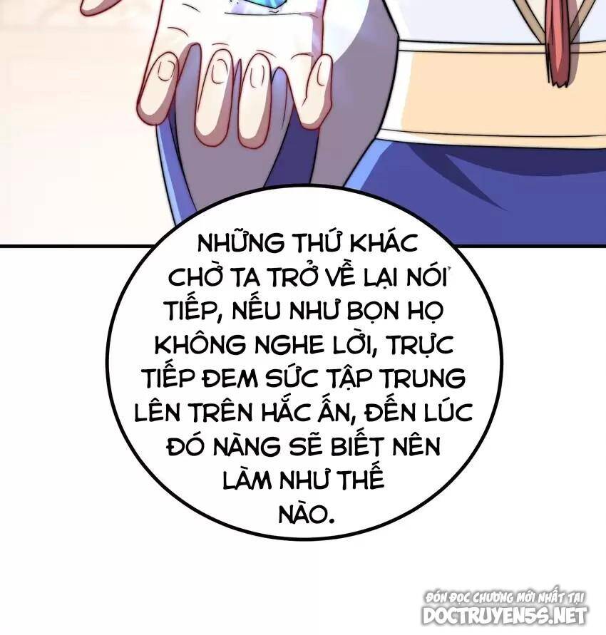 Vai Ác Sư Tôn Mang Theo Các Đồ Đệ Vô Địch Thiên Hạ - Chapter 56 - Page 30